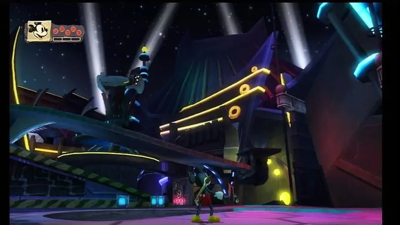Rumor: Disney newsletter leaks Epic Mickey 2 Fall 2012 release