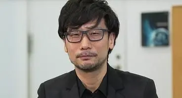Hideo Kojima has revealed Kojima Productions’ mascot – Ludens