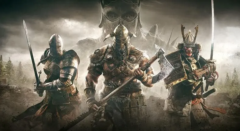 Invites To The 'For Honor' PC Technical Test Are Being Sent Out Now