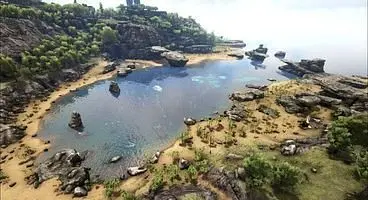 ARK: Survival Evolved Gets Pushed Back To The End Of The Month - Ragnarok Update Now 1/4 Bigger Than Planned