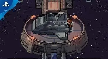 The Escapists 2 goes to Space Prison