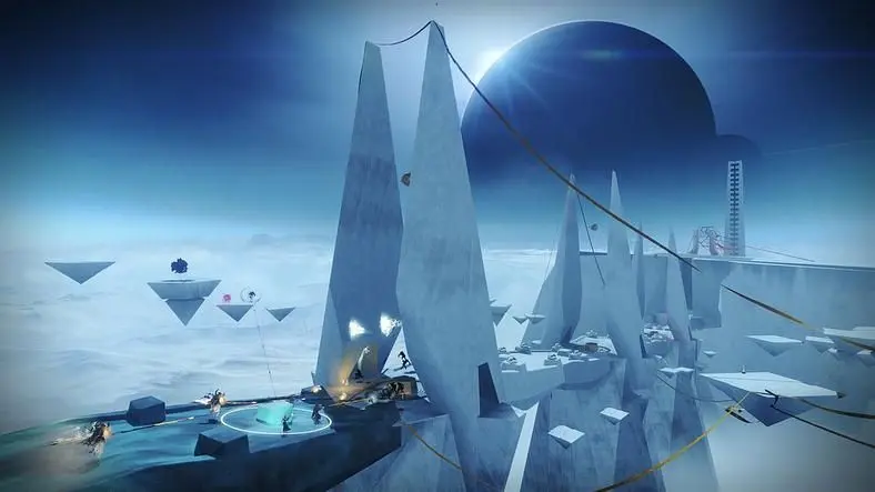 Destiny 2 Update 2.5.2.2 Patch Notes