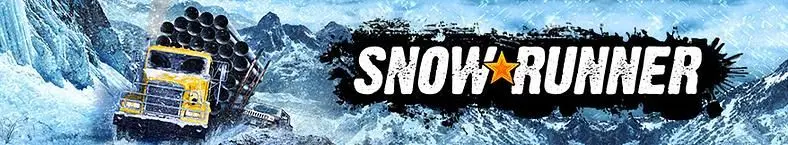 SnowRunner Patch Notes - 1.2 Hotfix Update Released