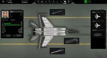 Xenonauts 2 can be played next month in early access