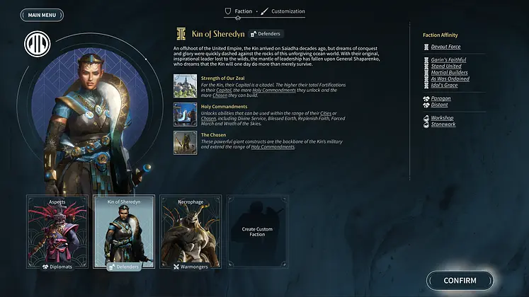 Endless Legend 2: Every Faction Explained