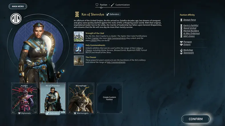 Endless Legend 2: Every Faction Explained