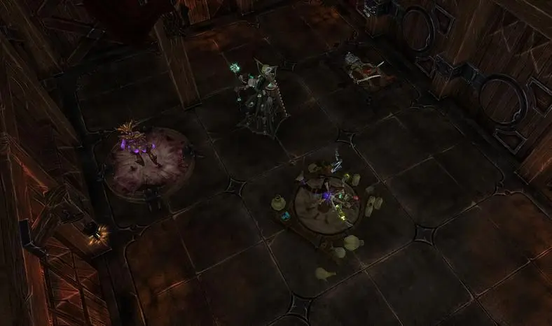 Subterranean Games tease further beta features coming to War for the Overworld
