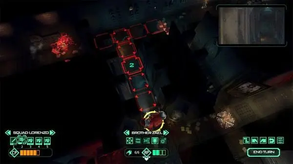 Space Hulk now available for pre-order on Steam