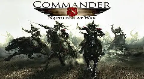 Slitherine announces Commander: Napoleon at War for PC