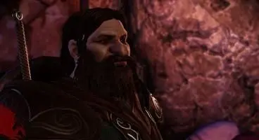 Sarcastically humorous and violently mature-themed, Dragon Age: Origins is shaping up to be one of this year's best titles. (PC)
