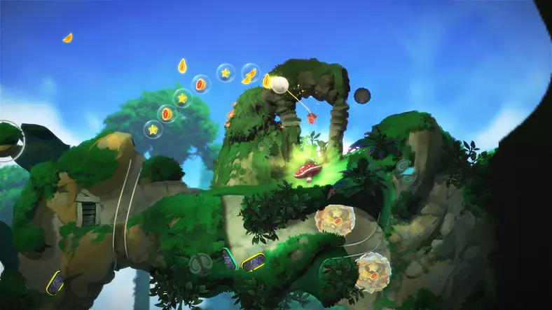 Team17 Snaps Up 'Yoku's Island Express' - A Game Involving Pinball And A Dung Beetle