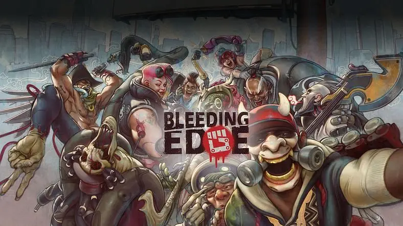 E3 2019: Bleeding Edge Availability, Early Alpha, Gameplay, Characters - Everything We Know!