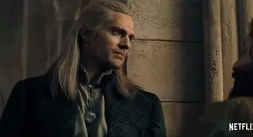 The Witcher Show gets its first Trailer