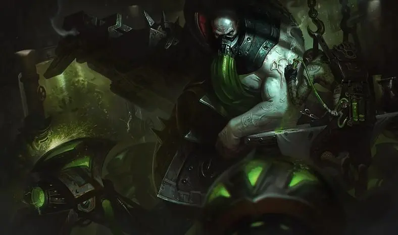 League of Legends Patch 10.8 - Release Date, New Skins, Balance Changes and More