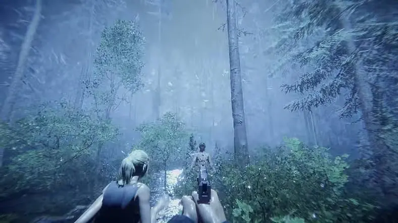 Sons of the Forest Release Date - Everything We Know