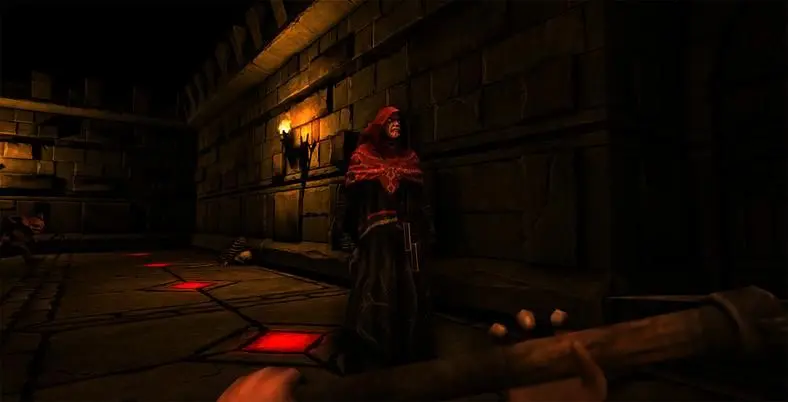 Subterranean's Dungeon Keeper inspired War for the Overworld reaches £60k