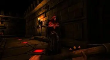 Subterranean's Dungeon Keeper inspired War for the Overworld reaches £60k