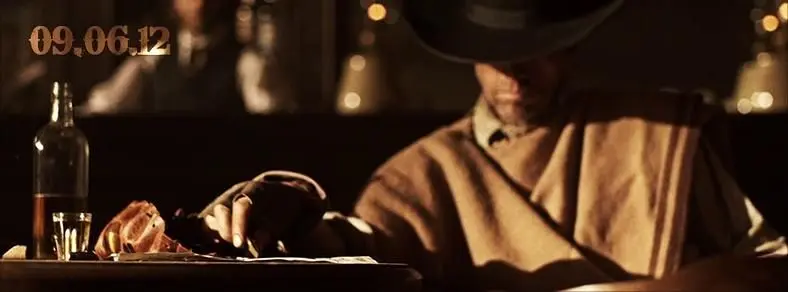 Call of Juarez teaser image indicates sequel is on the way