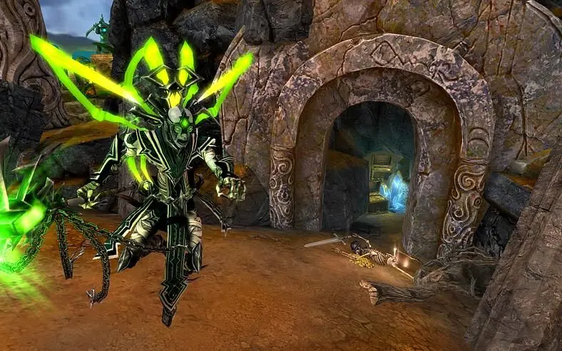 Might & Magic Heroes VI expansion Danse Macabre, Gold Edition coming 28th September