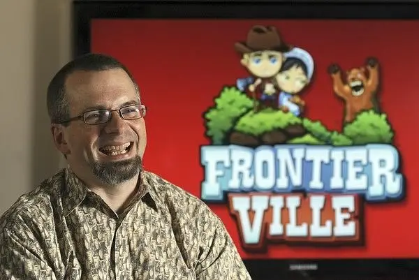 Zynga's Reynolds: Next-gen consoles should be more social