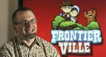 Zynga's Reynolds: Next-gen consoles should be more social