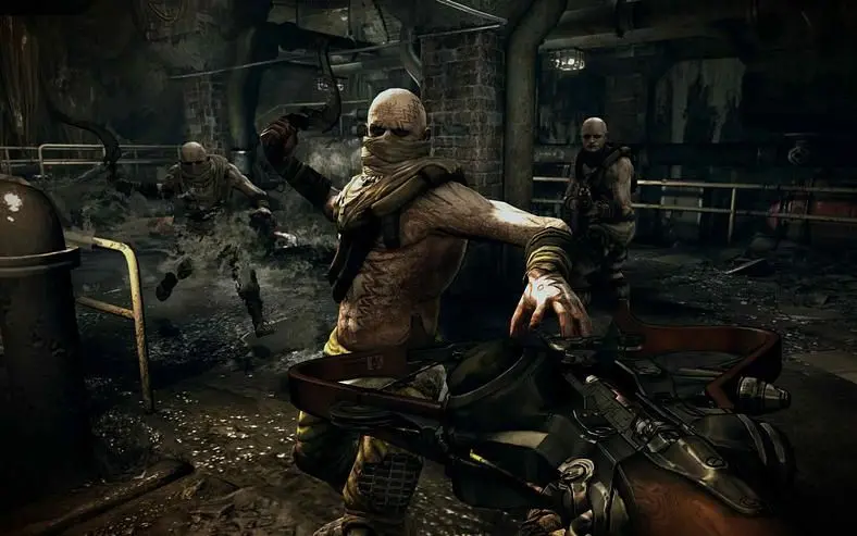 Rage demo now on Xbox Live, PSN coming soon