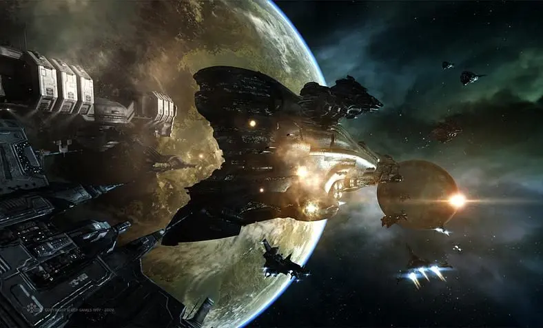 CCP laying off 20% of its workforce