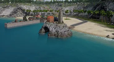 Tropico 6 Revolutionaries - How to Get More Revolutionaries
