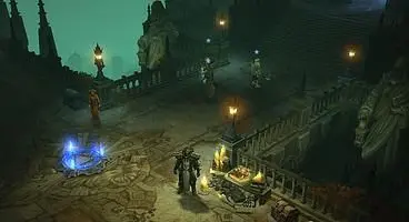 Diablo 3 Season 20 Start Date - When Does It Begin and End?