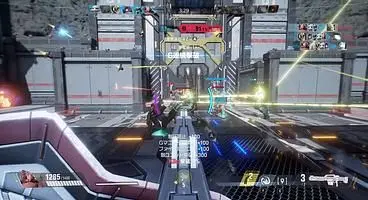 Gundam Evolution PC Release Date - Here's When the Free-to-Play FPS Launches