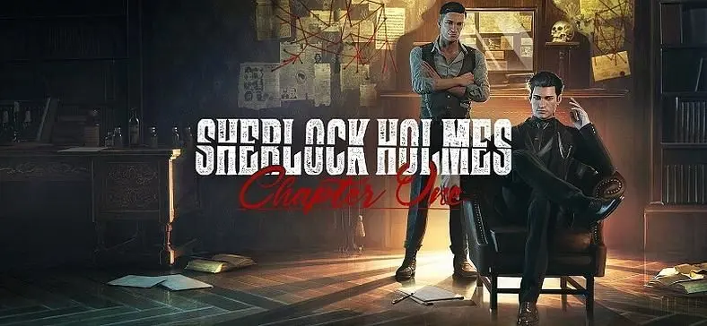Sherlock Holmes Chapter One's Combat Emphasizes Movement and Cover but Can Also Be Skipped