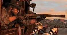 Fox to air 30-minute Red Dead Redemption machinima next month