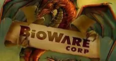 BioWare has "unannounced multiplatform action title" in the works
