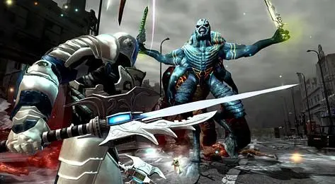 HanbitSoft to stoke fires of Hellgate: London, wants it free-to-play