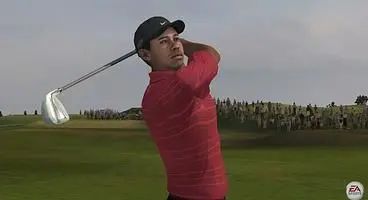 EA's built a solid golf game and a solid foundation for further games in the series to come.