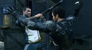 Obsidian can't make Alpha Protocol 2 because of Disney and Snow White & The Seven Dwarfs