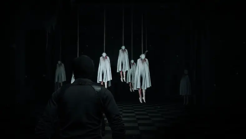 The Evil Within 2 Hands-On Impressions