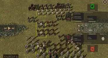 Everything We Know About Field of Glory: Empires