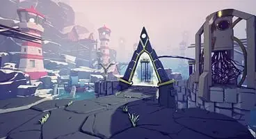 Puzzle Game The Sojourn Gets September Release Date