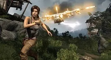 Square Enix Games Are Back on GeForce Now
