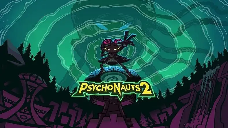 Psychonauts 2 Lili Rare Fungus Location