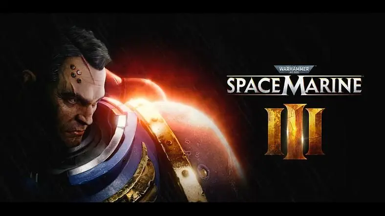 Warhammer 40,000: Space Marine 3 Enters Development, Promises "large-scale battles that are even more spectacular"