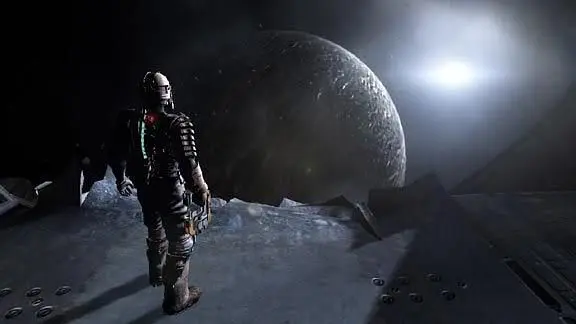 Dead Space 2 demo will be better, says Visceral