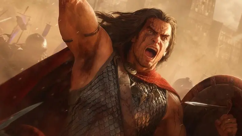 Conan Unconquered Steam Release Confirmed by Developers