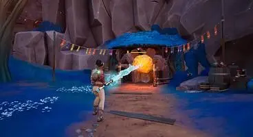 Calm angry Creatures in 'Creatures of Ava', a Collaborative Effort by Spanish Studios with a Narrative Penned by Rhianna Pratchett