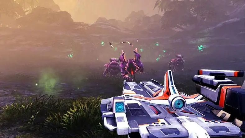 New Sanctum 2 DLC coming on the 25th October