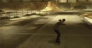 Tony Hawk's Pro Skater HD three-minute gameplay
