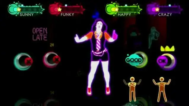 Just Dance 3 confirmed for all platforms, gets release date