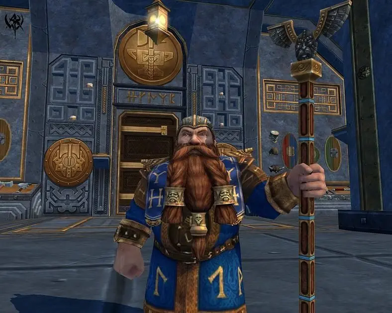 Warhammer Online billing issues