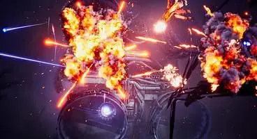 CYGNI: All Guns Blazing Announced for 2021